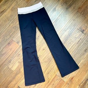 Lululemon Yoga Pants 4